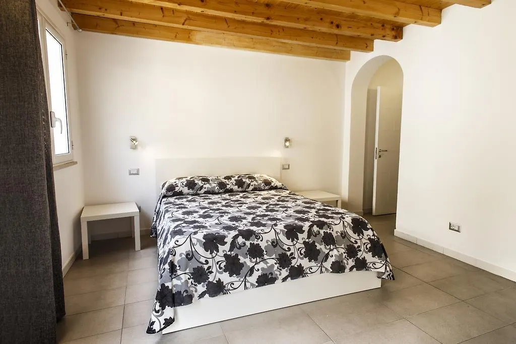 Opera Suite Castellammare del Golfo