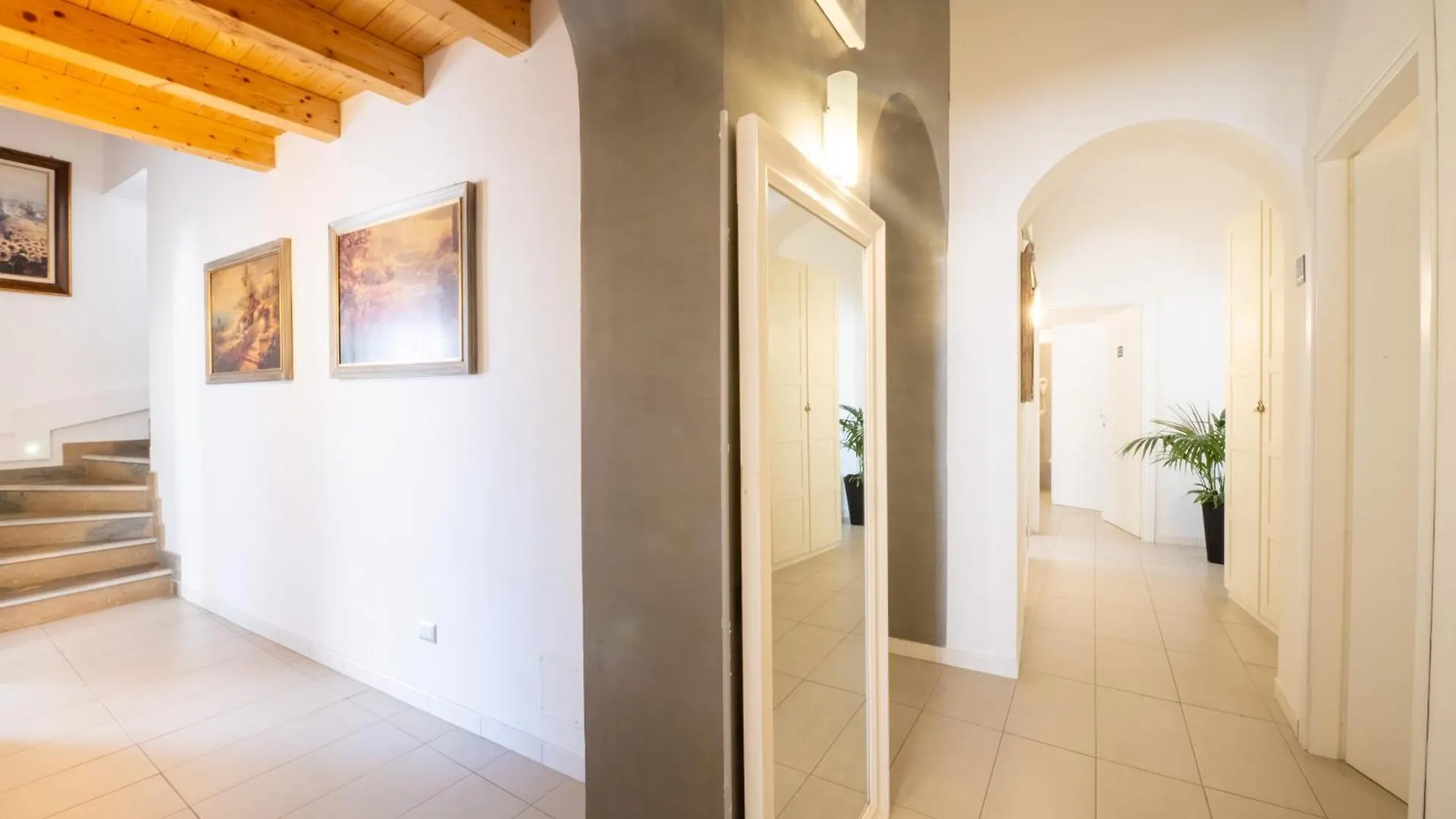 Opera Suite Castellammare del Golfo 0*,  Italy