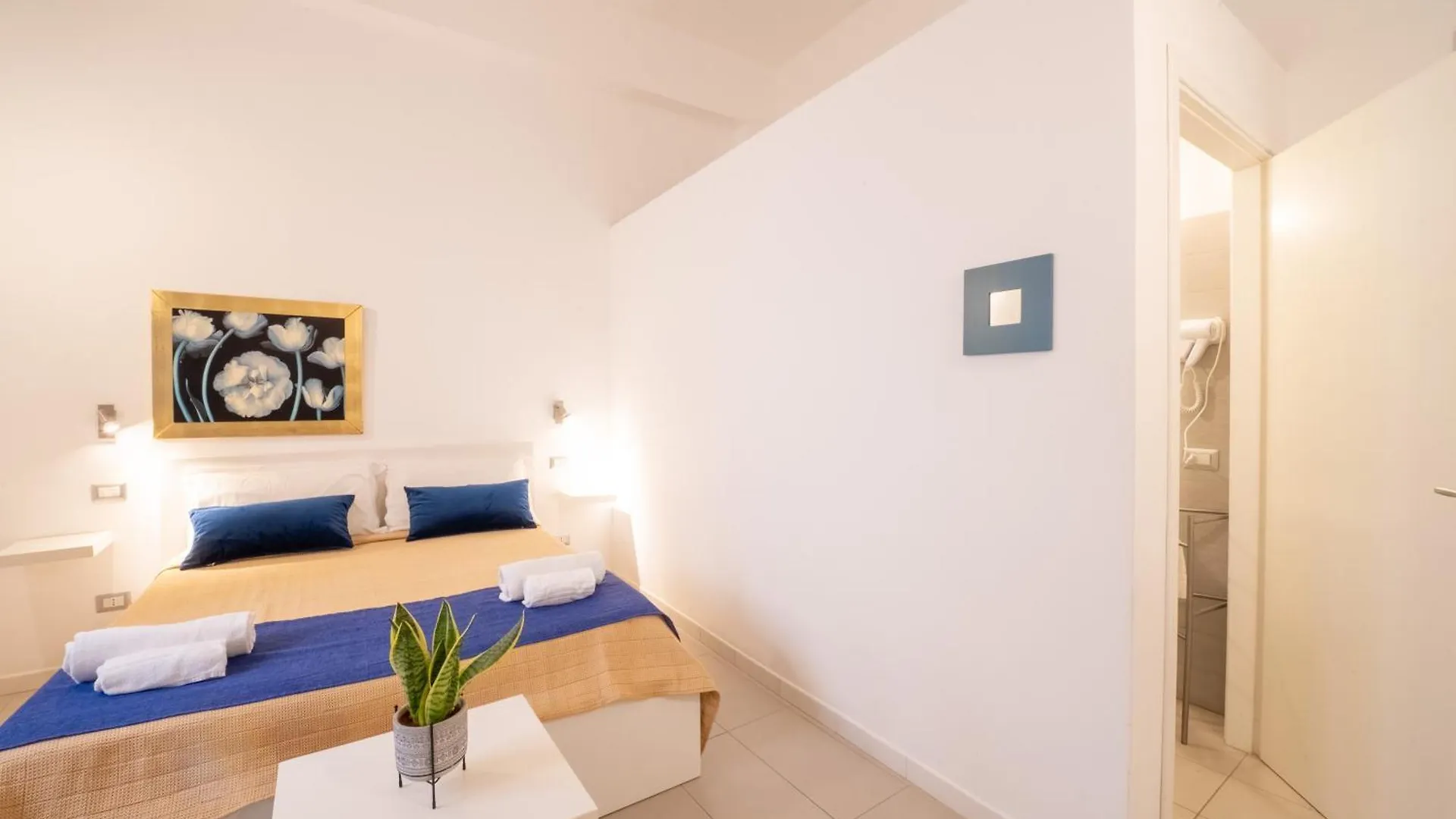 Bed & Breakfast Opera Suite Castellammare del Golfo Italy