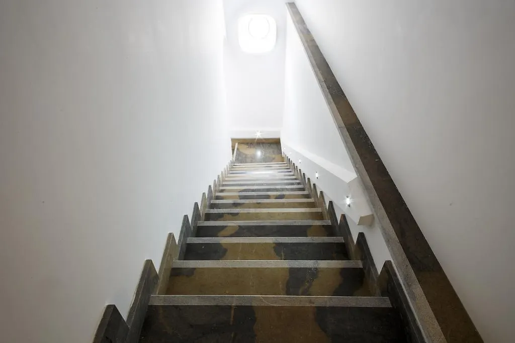 Opera Suite Castellammare del Golfo