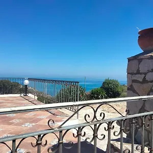  Maison d'hôtes Cala Rossa