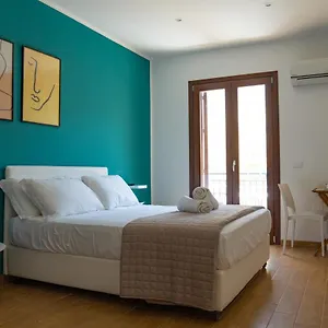 3* Couette-café Verdirooms158