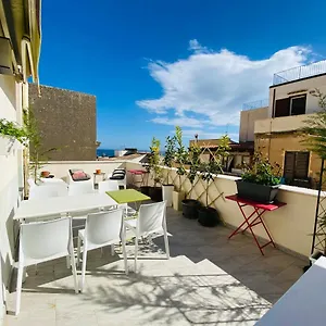 Appartamento Casa Helios, Castellammare del Golfo
