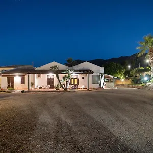  Maison d'hôtes Kore