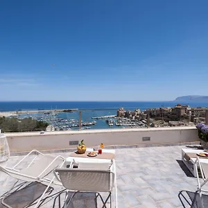Bed and breakfast Tannur, Castellammare del Golfo