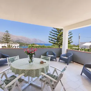 Appartamento Saracena, Castellammare del Golfo