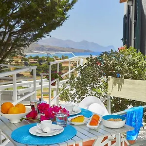 Appartamento Appartaville, Castellammare del Golfo