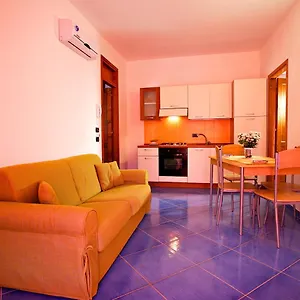 Appartamento Vacanza Le Magnolie, Castellammare del Golfo