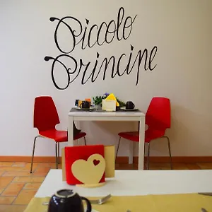 Piccolo Principe Verona Poiano