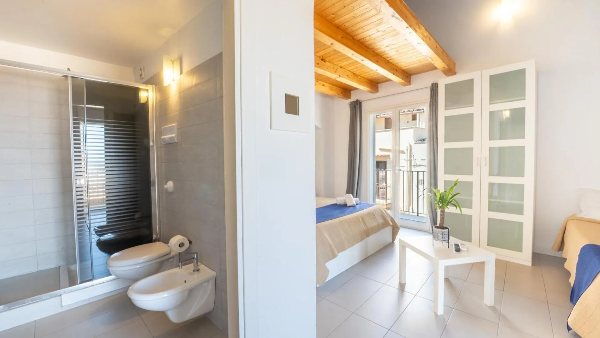 Bed and breakfast Opera Suite Castellammare del Golfo
