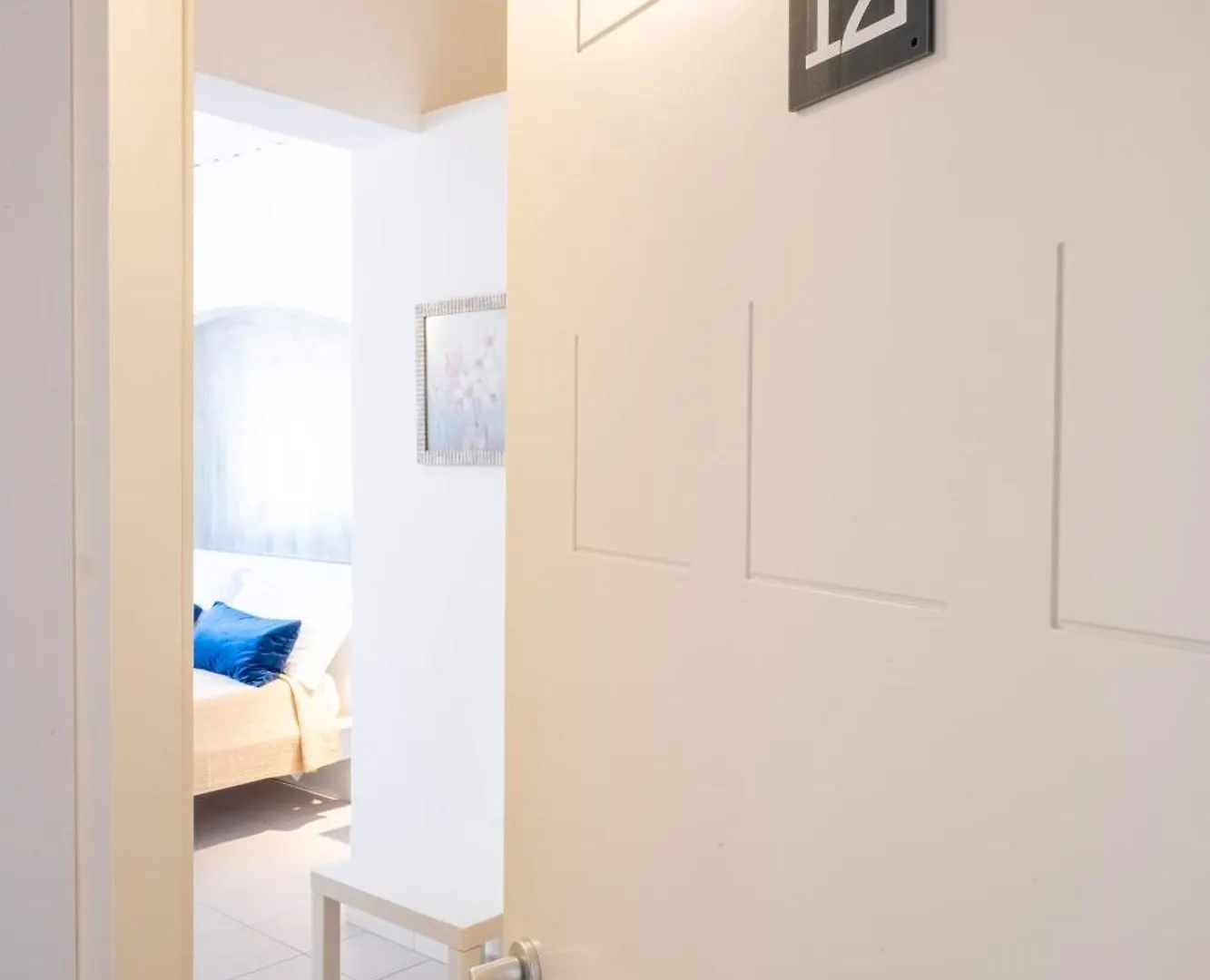 Opera Suite Castellammare del Golfo Italia