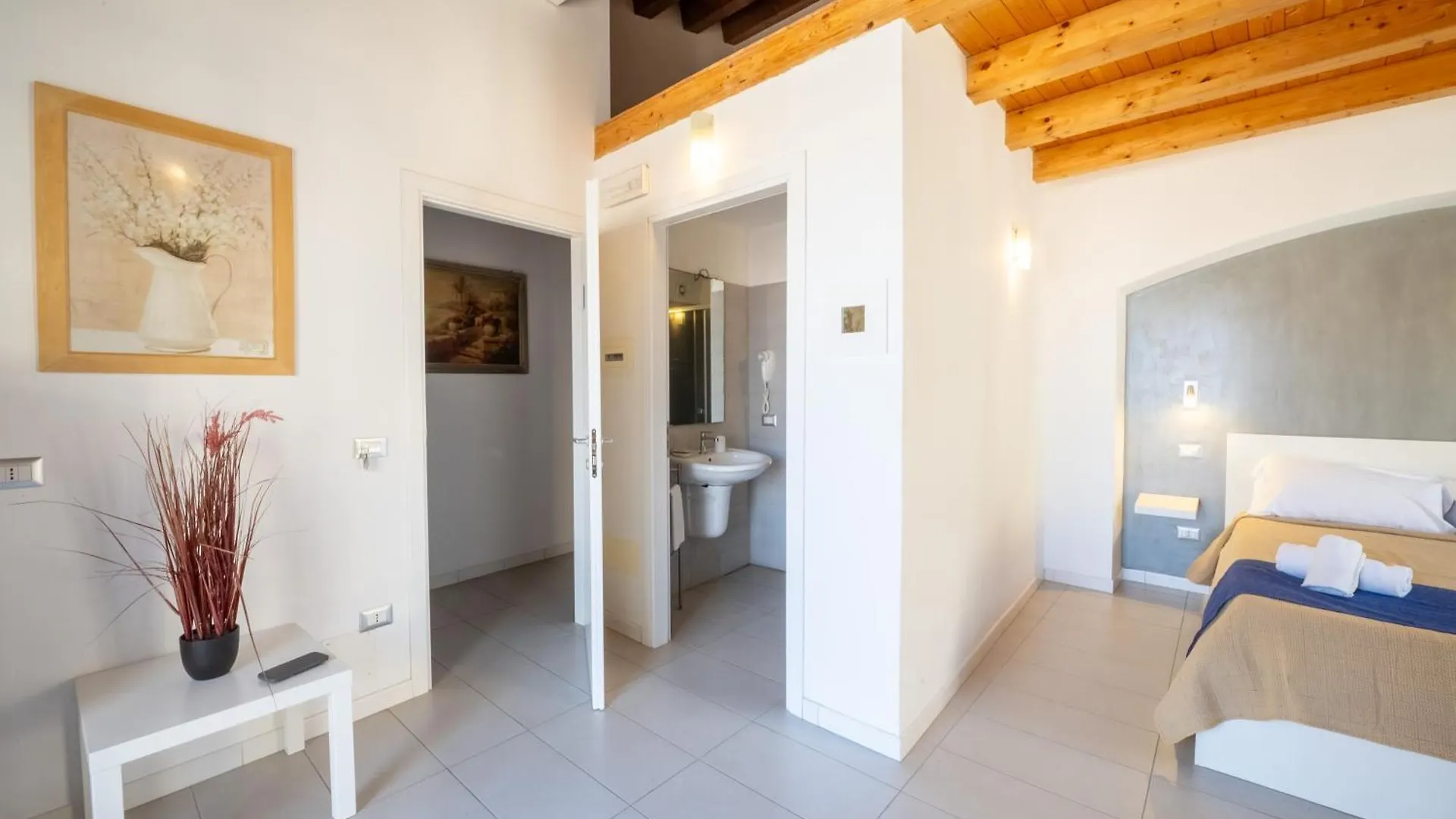 Opera Suite Castellammare del Golfo