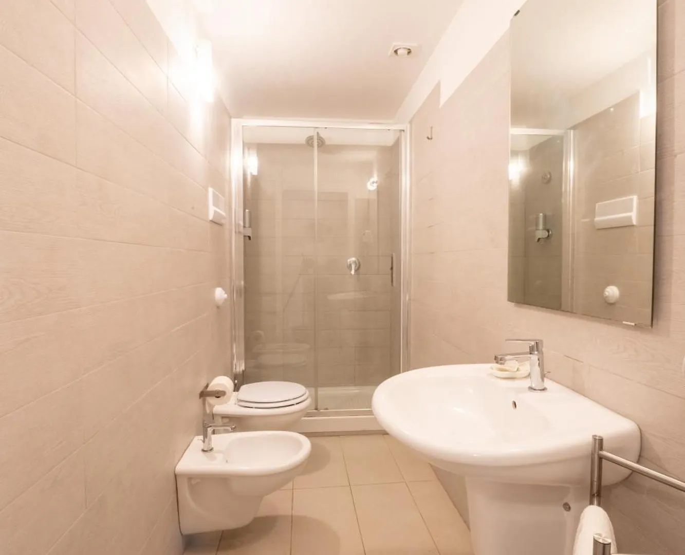 Opera Suite Castellammare del Golfo Bed and breakfast