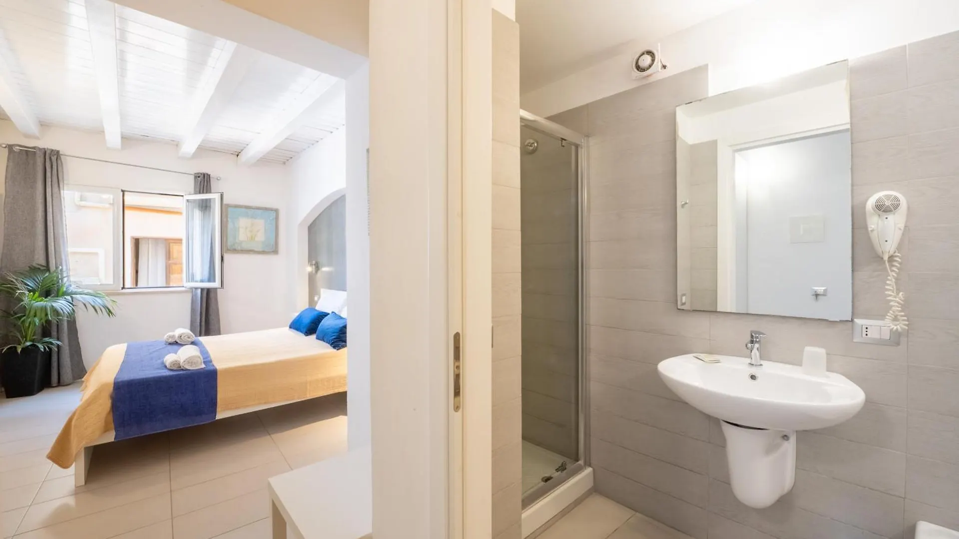 Opera Suite Castellammare del Golfo