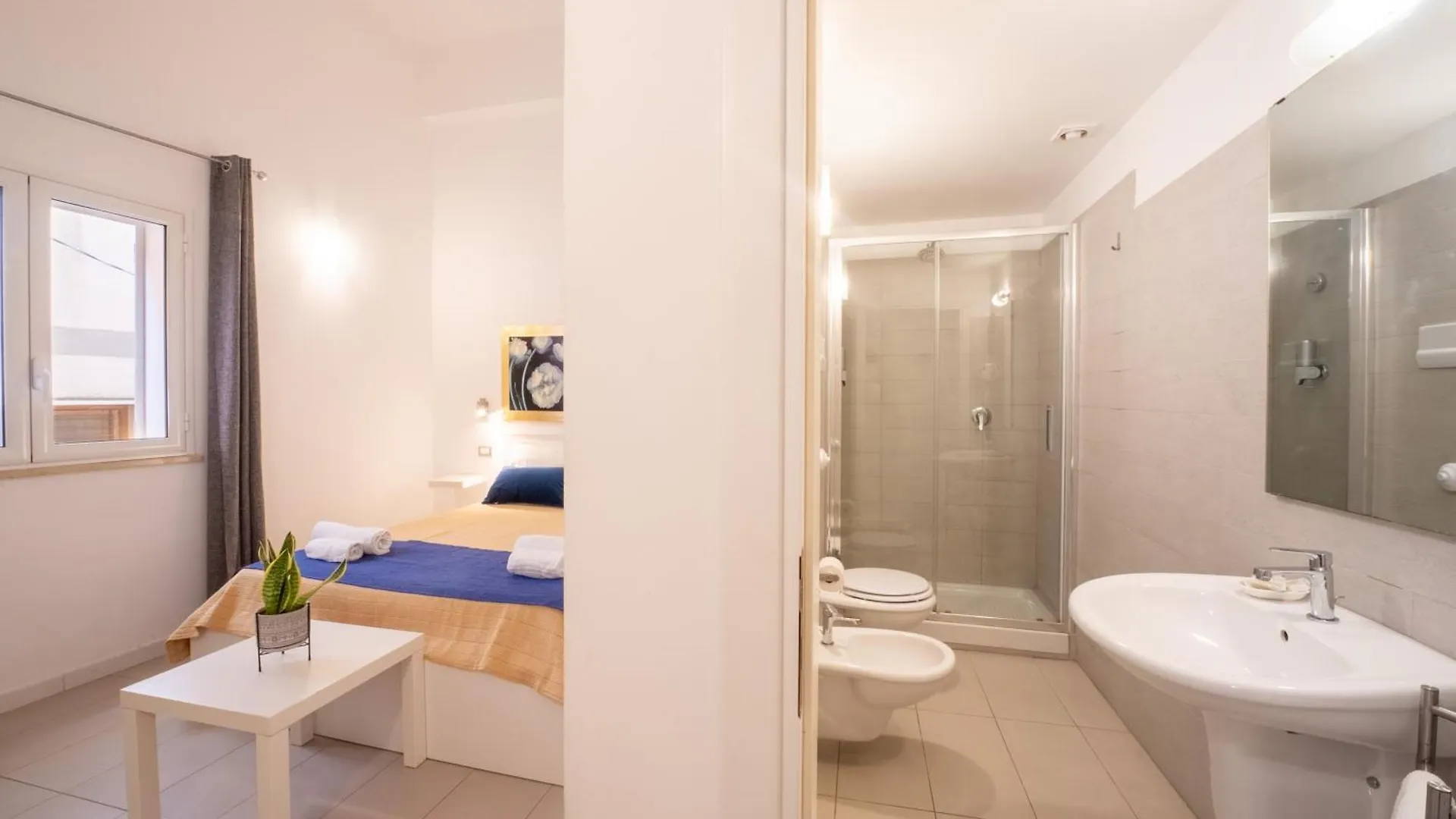 Bed & Breakfast Opera Suite Castellammare del Golfo Italy