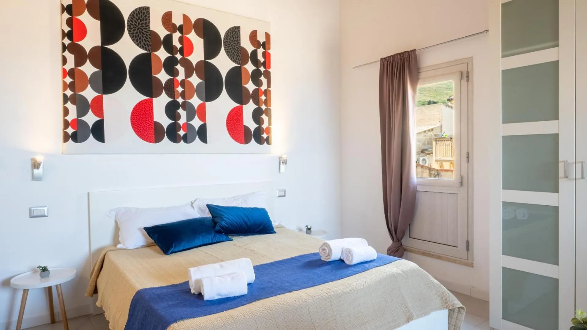 Opera Suite Castellammare del Golfo