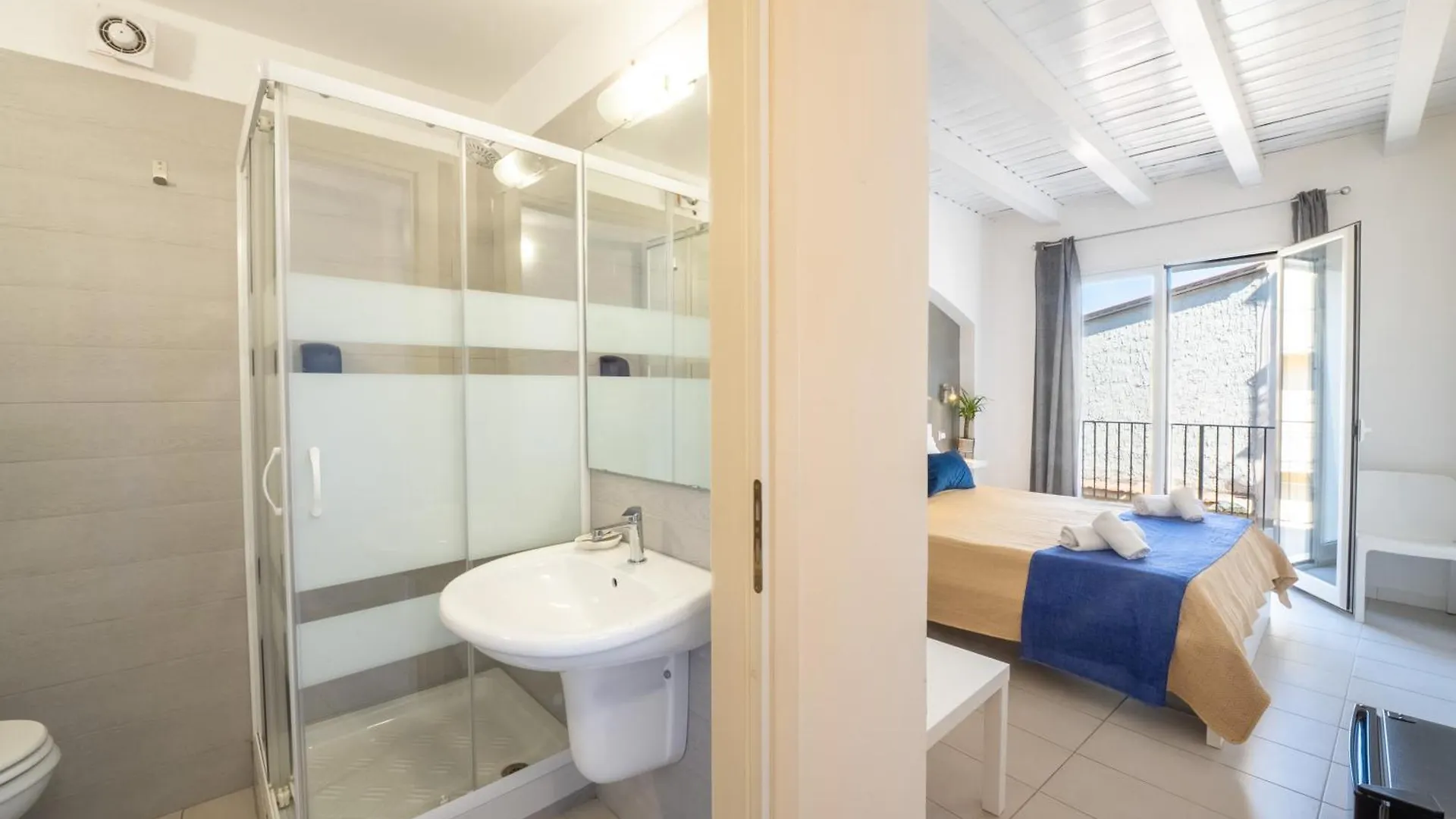 Bed and breakfast Opera Suite Castellammare del Golfo