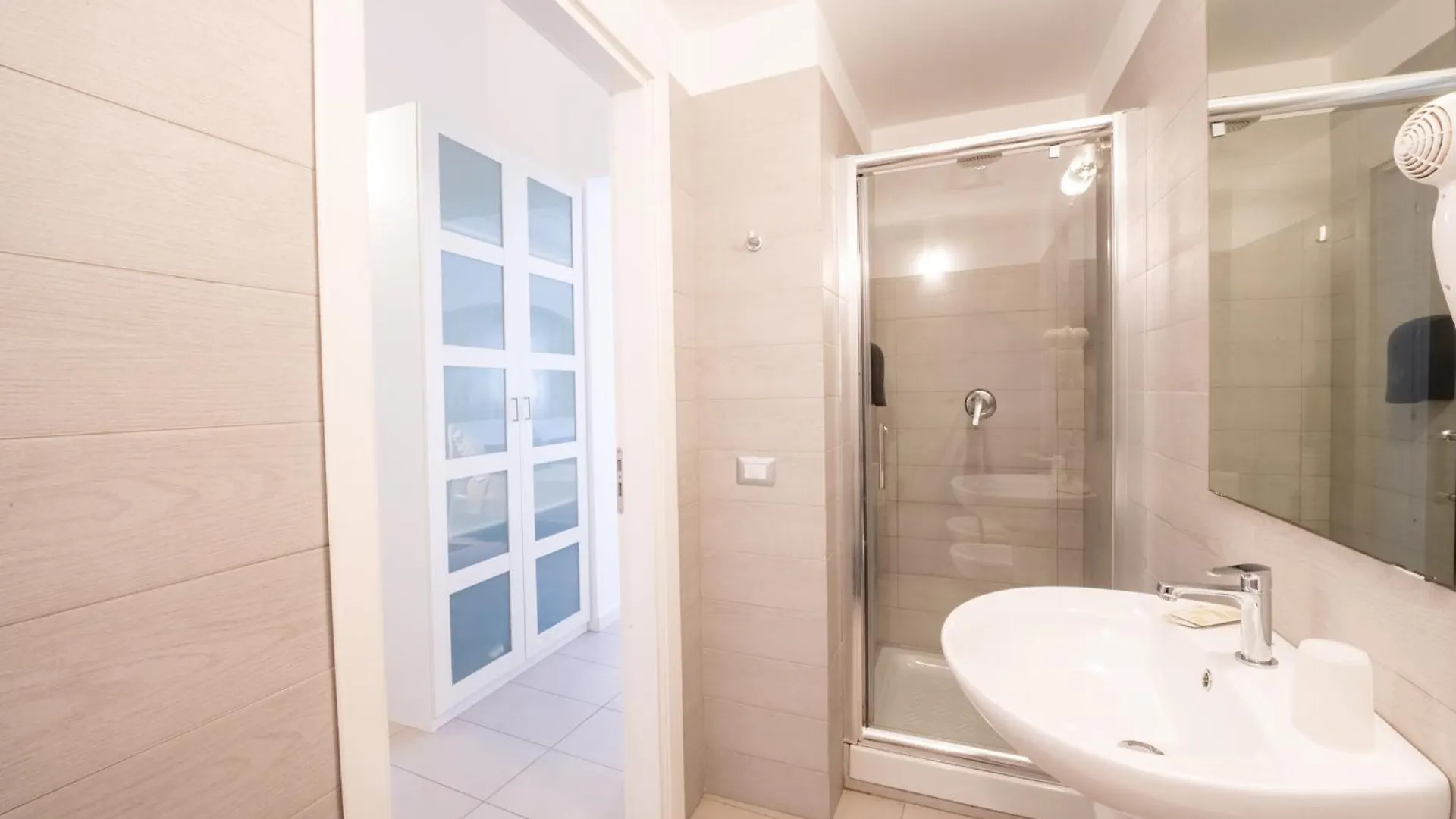 Opera Suite Castellammare del Golfo
