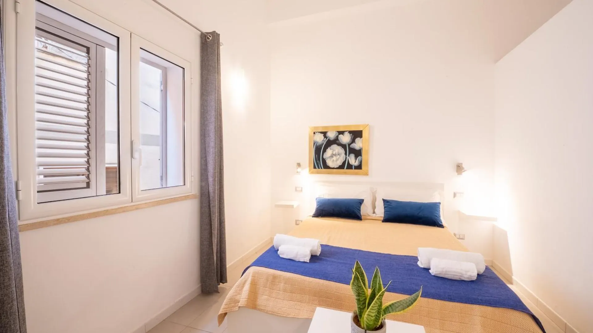 Bed and breakfast Opera Suite Castellammare del Golfo
