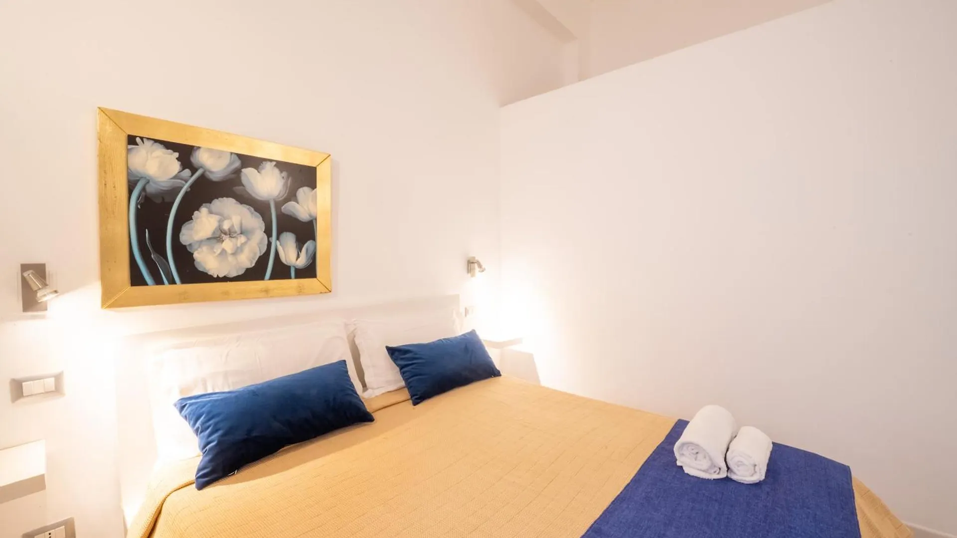Opera Suite Castellammare del Golfo Italia