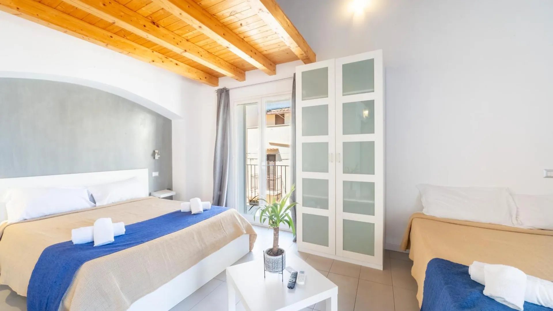 Opera Suite Castellammare del Golfo