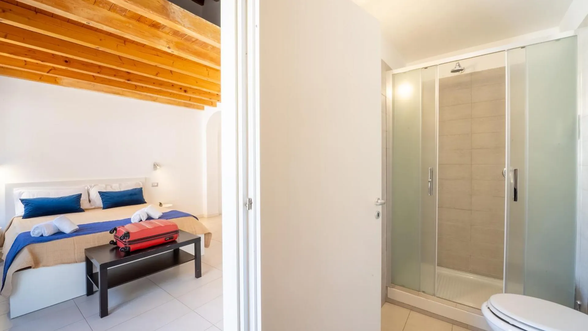 Opera Suite Castellammare del Golfo