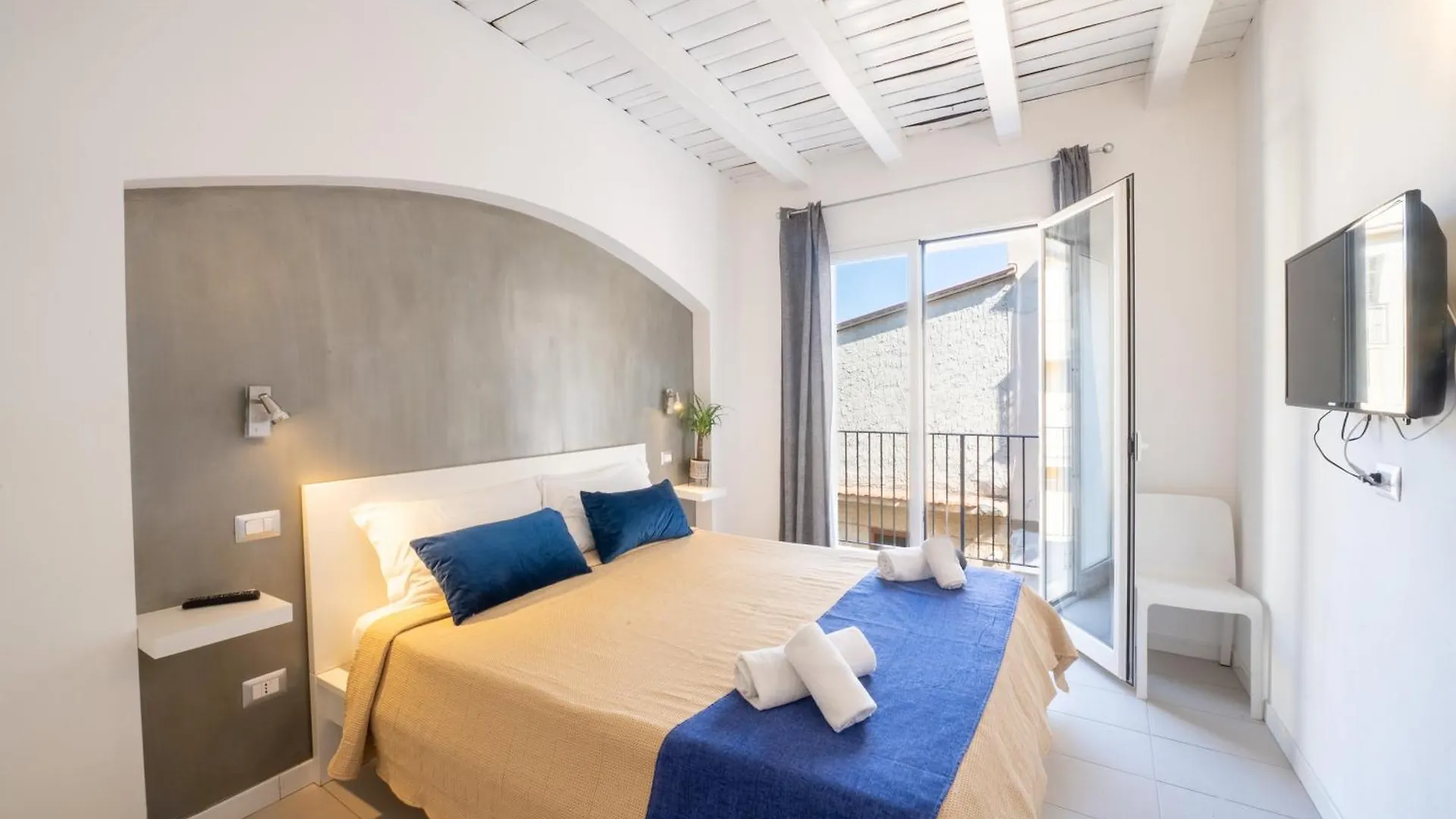 Opera Suite Castellammare del Golfo