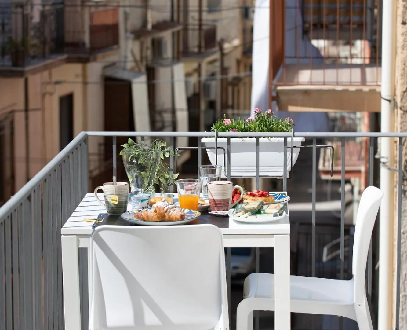 Opera Suite Castellammare del Golfo Italia