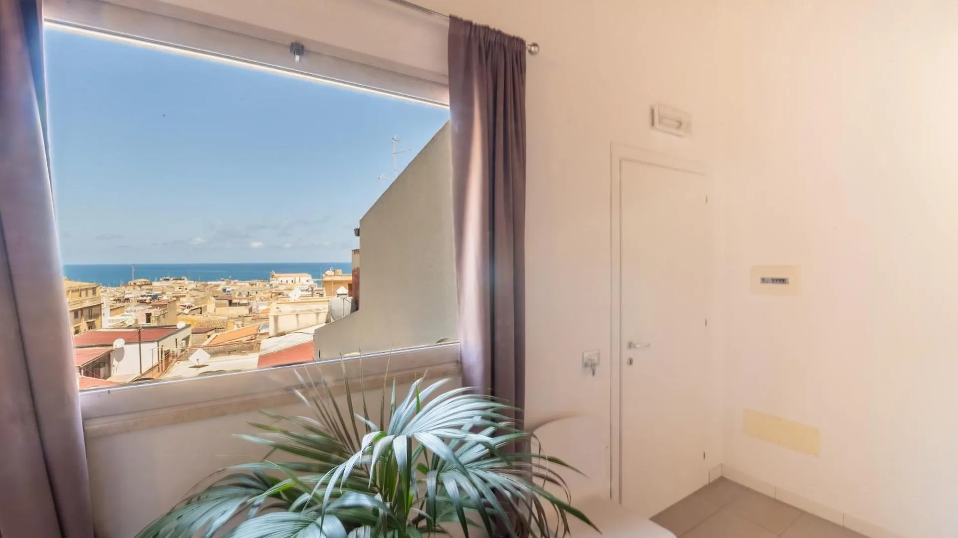 Bed and breakfast Opera Suite Castellammare del Golfo