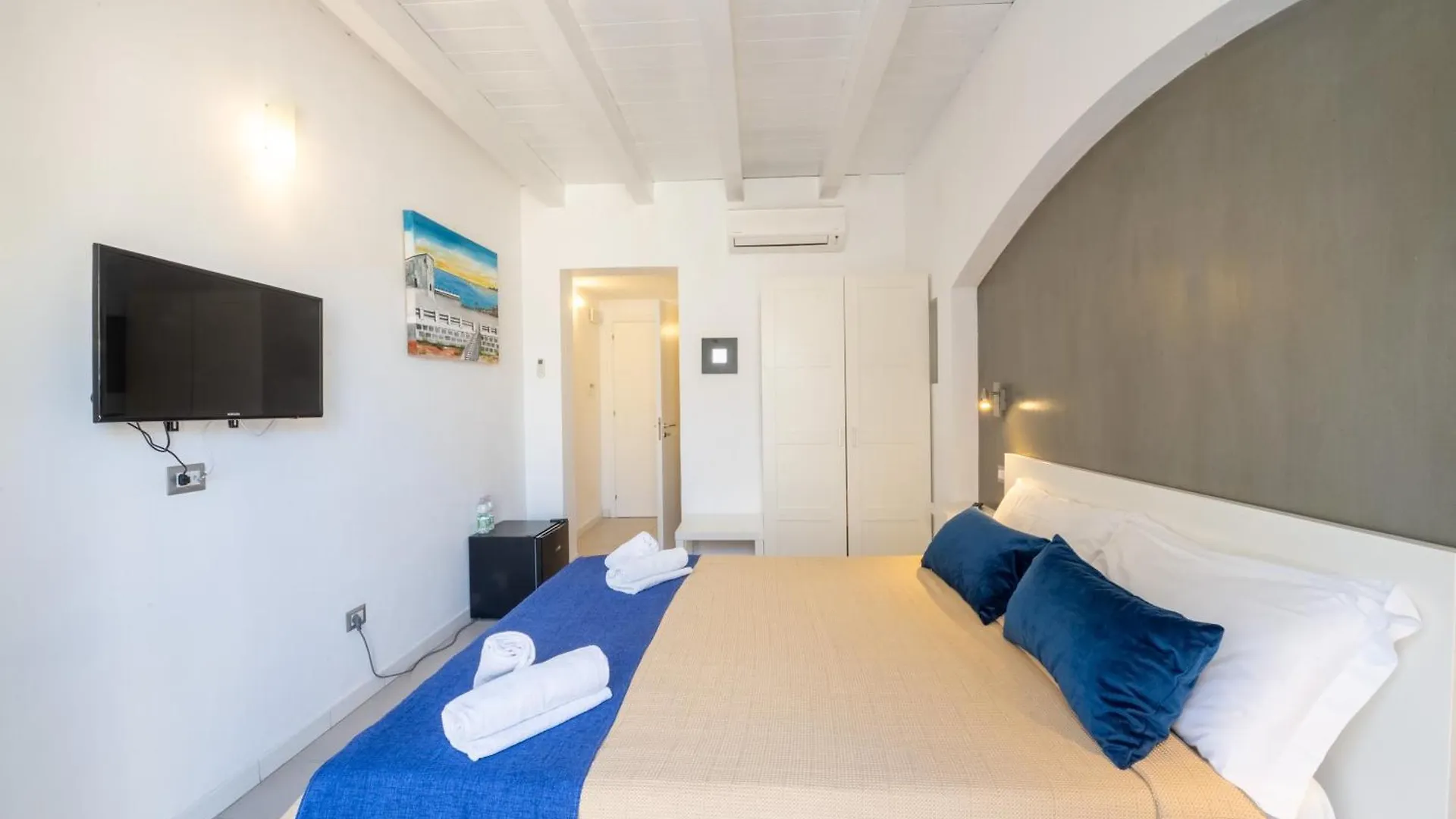 Bed and breakfast Opera Suite Castellammare del Golfo
