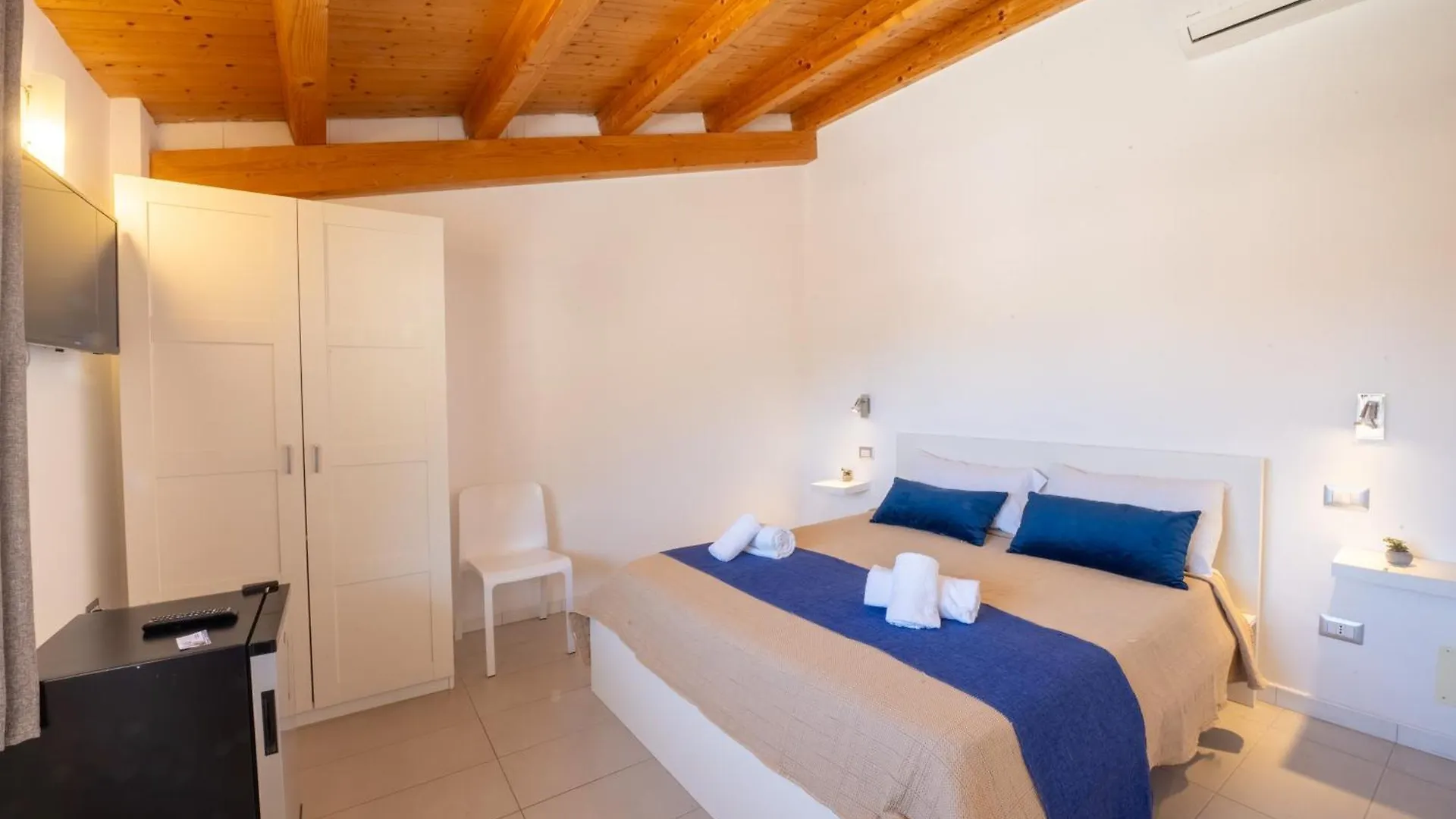 Bed & Breakfast Opera Suite Castellammare del Golfo