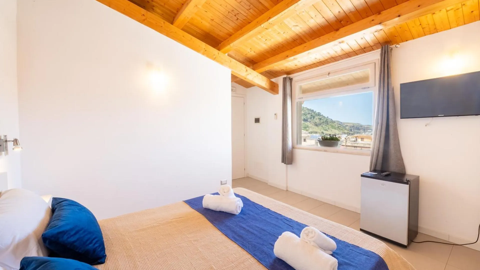 Opera Suite Castellammare del Golfo
