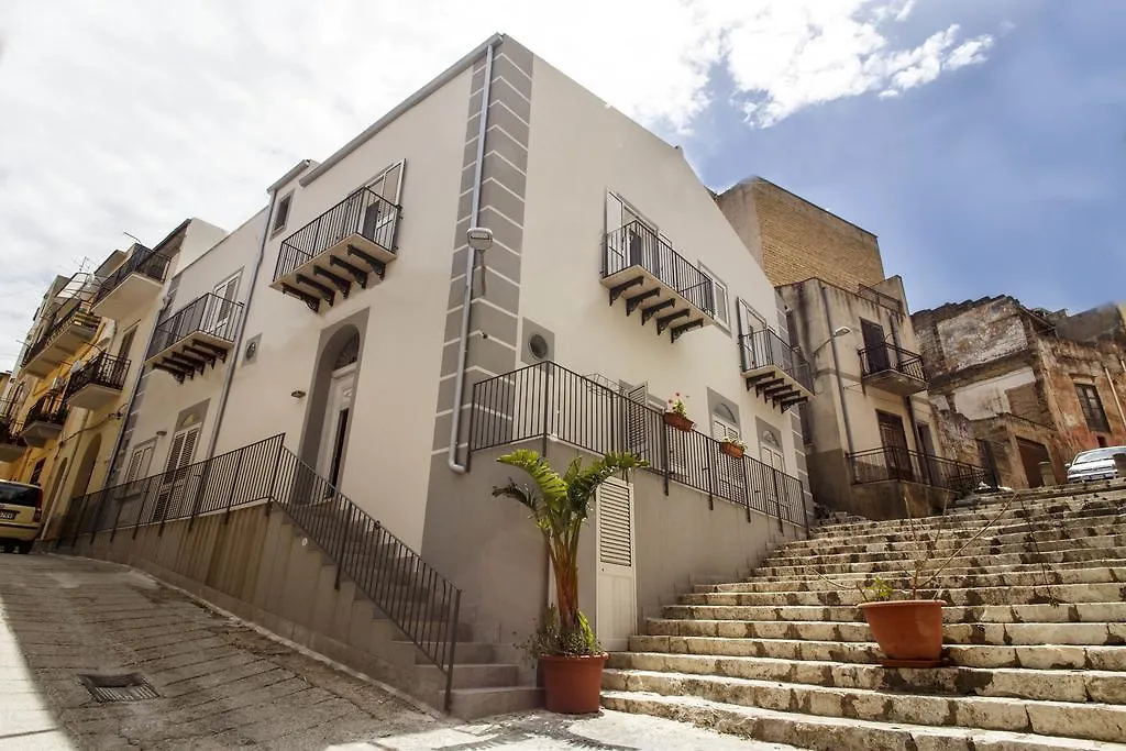 Opera Suite Castellammare del Golfo